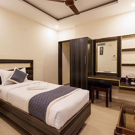 Hotel Comfort Park - Opposite Sri Ramachandra Medical College Porur Chennai Extérieur photo