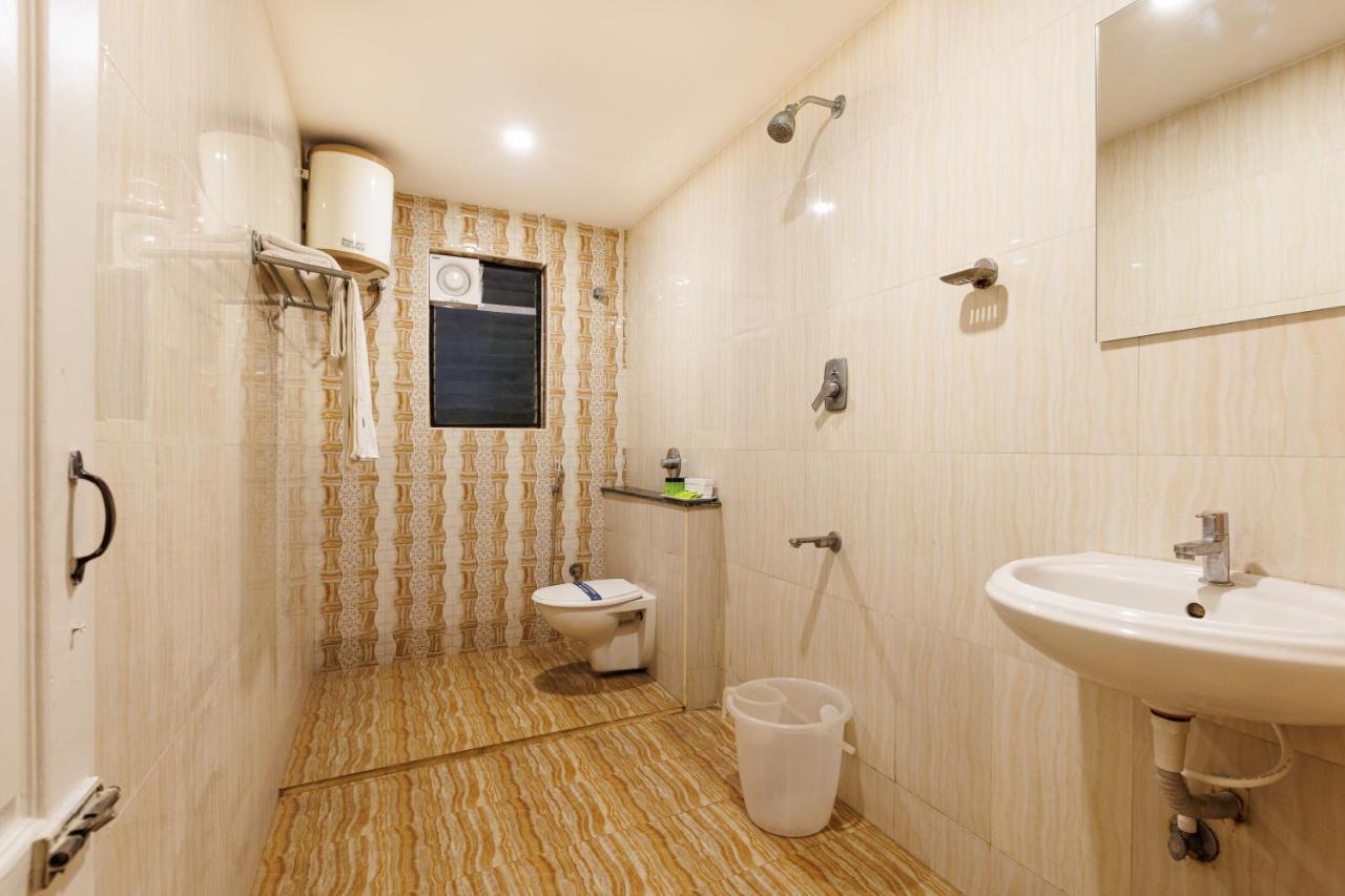 Hotel Comfort Park - Opposite Sri Ramachandra Medical College Porur Chennai Extérieur photo