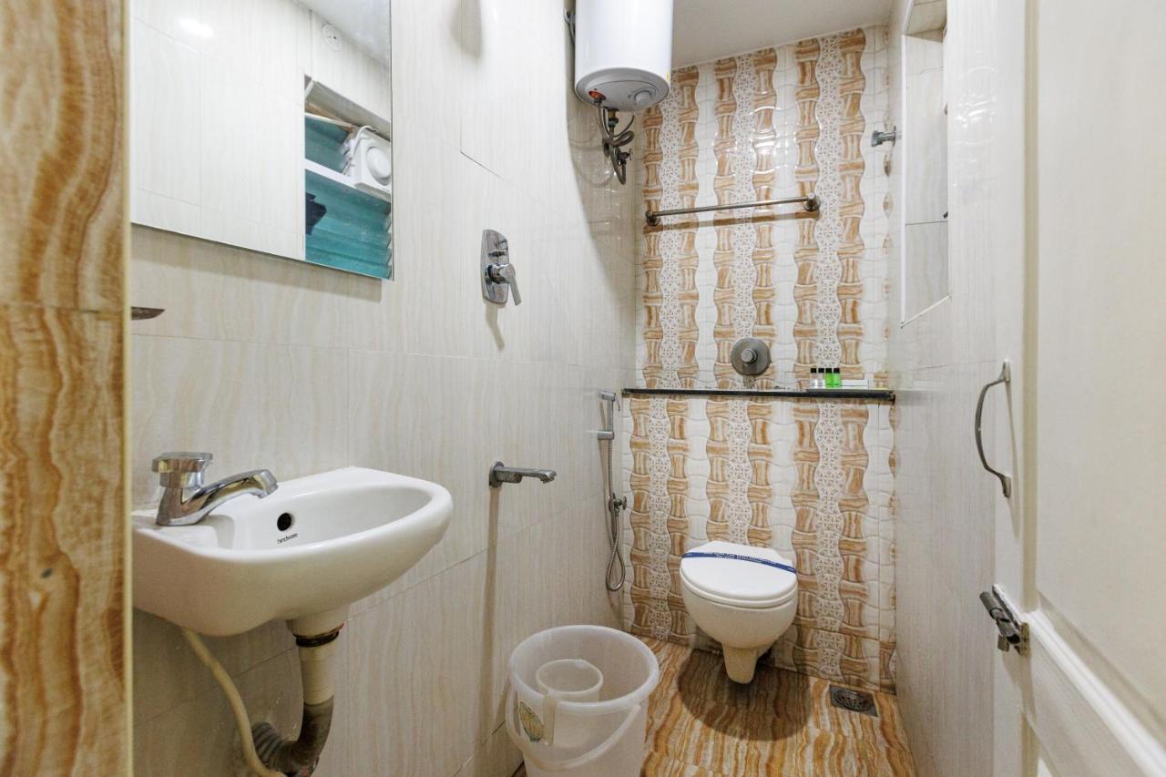 Hotel Comfort Park - Opposite Sri Ramachandra Medical College Porur Chennai Extérieur photo